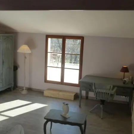 Feriehus Mas De Village Avec Piscine Et Grand Jardin Cloture Fournès