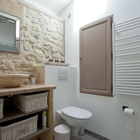 Feriehus Mas De Village Avec Piscine Et Grand Jardin Cloture Fournès